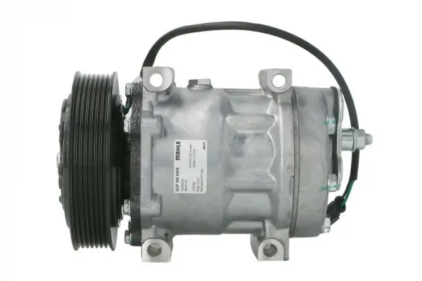 Compresor climatizare potrivit BMW X5 (E53) 4.4 4.6 01.00-09.03