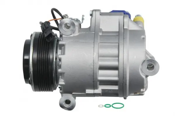 Compresor climatizare potrivit BMW X5 (E70) 3.0 10.06-12.12