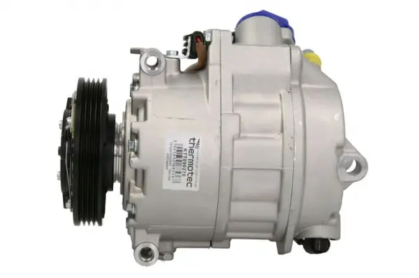 Compresor climatizare potrivit BMW X5 (E70) 4.8 10.06-03.10