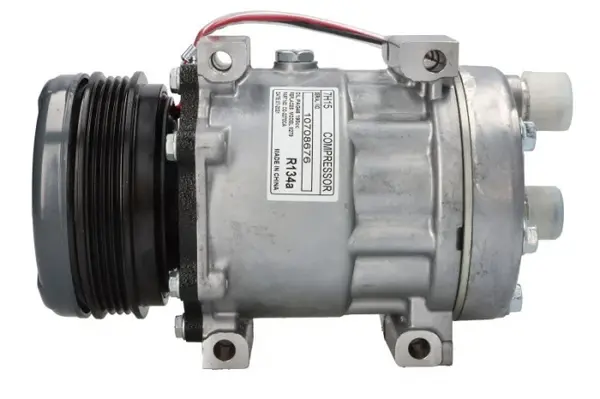 Compresor climatizare potrivit CASE potrivit NEW HOLLAND T4 POWER STAR 06.11-