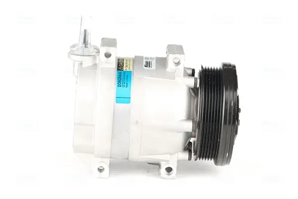 Compresor climatizare potrivit CHEVROLET AVEO KALOS, LACETTI, NUBIRA; DAEWOO KALOS, LACETTI, NUBIRA 1.2-1.6 09.02-
