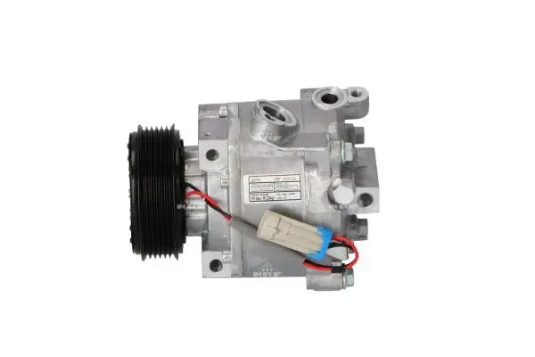 Compresor climatizare potrivit CHEVROLET AVEO, TRAX; OPEL ADAM, MOKKA MOKKA X 1.2-1.8 03.11-