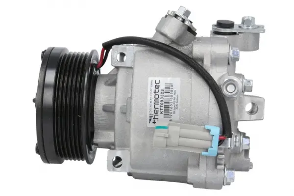 Compresor climatizare potrivit CHEVROLET AVEO, TRAX; OPEL ADAM, MOKKA MOKKA X 1.2-1.8 03.11-