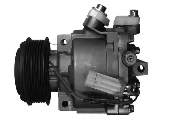 Compresor climatizare potrivit CHEVROLET AVEO, TRAX; OPEL ADAM, MOKKA MOKKA X 1.2-1.8 03.11-