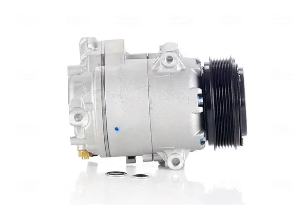Compresor climatizare potrivit CHEVROLET CRUZE; OPEL ASTRA J, ASTRA J GTC, CASCADA, MERIVA B, ZAFIRA C 1.3D 1.6 1.7D 09.09-