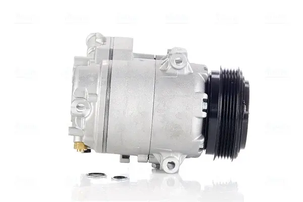 Compresor climatizare potrivit CHEVROLET CRUZE, ORLANDO; OPEL ASTRA J, ASTRA J GTC, CASCADA, INSIGNIA A, MERIVA B, ZAFIRA C 1.4 1.4LPG 12.09-