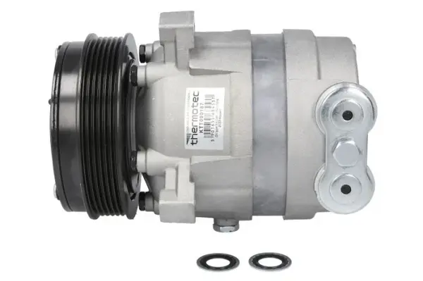 Compresor climatizare potrivit CHEVROLET TIGRA; OPEL OMEGA B, TIGRA 1.4-3.2 03.94-07.03