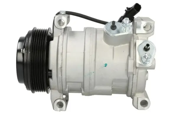 Compresor climatizare potrivit CHRYSLER GRAND VOYAGER V, VOYAGER V; DODGE GRAND; LANCIA VOYAGER; VW ROUTAN 2.8D-3.8 06.07-