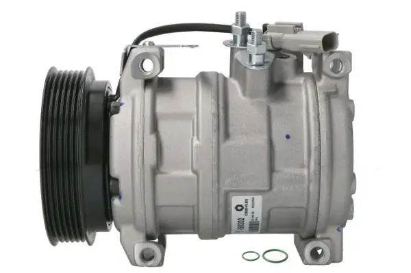 Compresor climatizare potrivit CHRYSLER VOYAGER IV; JEEP CHEROKEE 2.5D 2.8D 02.00-12.08