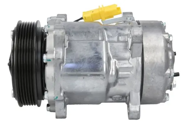 Compresor climatizare potrivit CITROEN BERLINGO, BERLINGO MINIVAN, C5 I, C5 I KOMBI, C5 II, C8, XSARA, XSARA PICASSO, XSARA HATCHBACK, XSARA KOMBI; FIAT ULYSSE; LANCIA PHEDRA 1.4D-3.0 01.96-