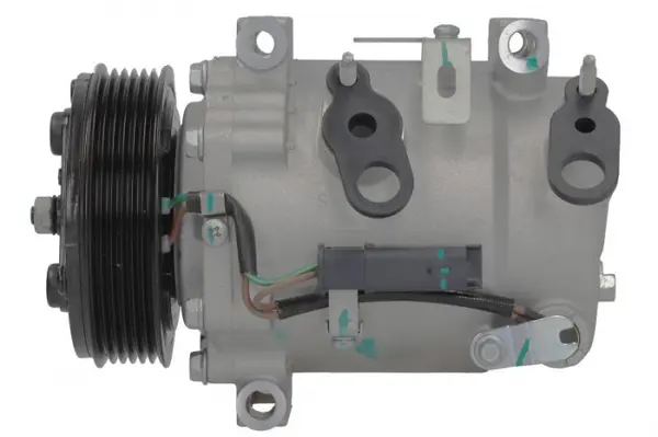 Compresor climatizare potrivit CITROEN BERLINGO, BERLINGO MINIVAN, C3 C3 ORIGIN III, C3 III, C4 III, C4 X, C5 AIRCROSS, JUMPY III, SPACETOURER; OPEL CORSA F, CORSA F HATCHBACK 1.2-2.0D 01.13-