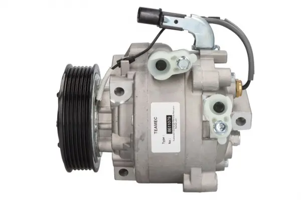 Compresor climatizare potrivit CITROEN C-CROSSER, C-CROSSER ENTERPRISE; MITSUBISHI ASX, GRANDIS, LANCER VIII, OUTLANDER II, OUTLANDER III; PEUGEOT 4007 1.6-2.4 04.04-