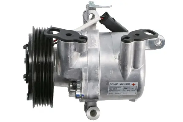 Compresor climatizare potrivit CITROEN C1 II; PEUGEOT 108; TOYOTA AYGO 1.0 1.2 04.14-