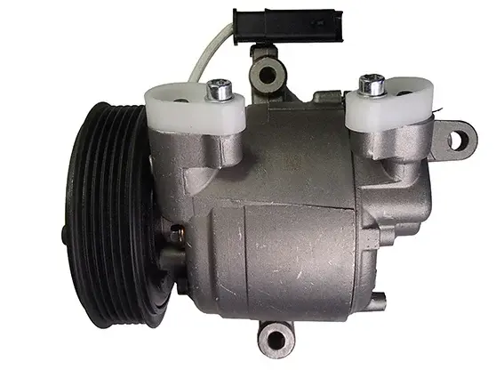 Compresor climatizare potrivit CITROEN C1 II; PEUGEOT 108; TOYOTA AYGO 1.0 1.2 04.14-