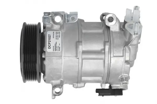 Compresor climatizare potrivit CITROEN C4 II 1.6 01.13-