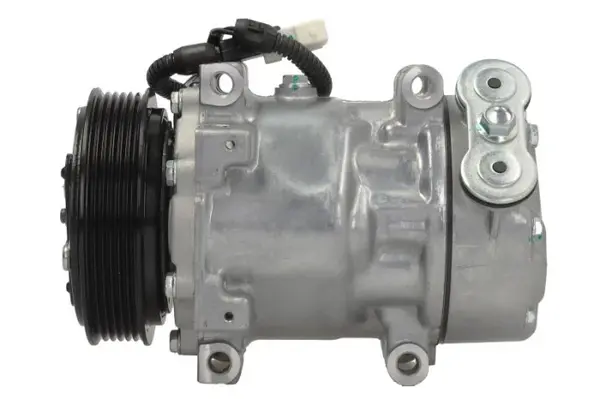 Compresor climatizare potrivit CITROEN C5 I, C8, EVASION, JUMPY I, XSARA PICASSO; FIAT SCUDO, ULYSSE; LANCIA PHEDRA, ZETA; PEUGEOT 206, 406, 607, 806, 807, EXPERT 1.8 2.0 2.2 01.99-