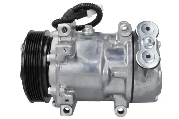 Compresor climatizare potrivit CITROEN C5 I, C8, EVASION, JUMPY I; FIAT SCUDO, ULYSSE; PEUGEOT 206, 306, 406, 607, 806, 807 1.8-3.0 05.93-