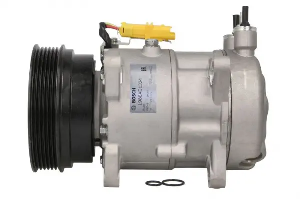 Compresor climatizare potrivit CITROEN C5 I, C8; FIAT ULYSSE; LANCIA PHEDRA; PEUGEOT 406, 607, 807 3.0 10.96-