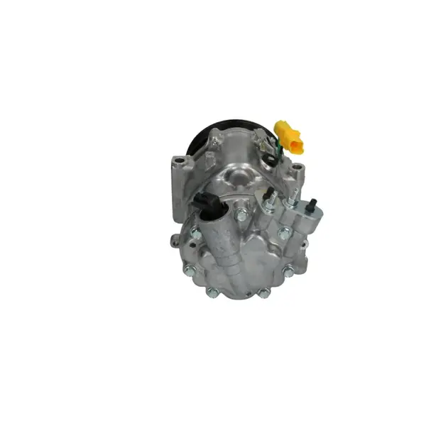Compresor climatizare potrivit CITROEN C5 II, C5 III, C5 II KOMBI, C6; PEUGEOT 407, 508 I, 508 KOMBI, 607 2.0D 2.2D 05.04-