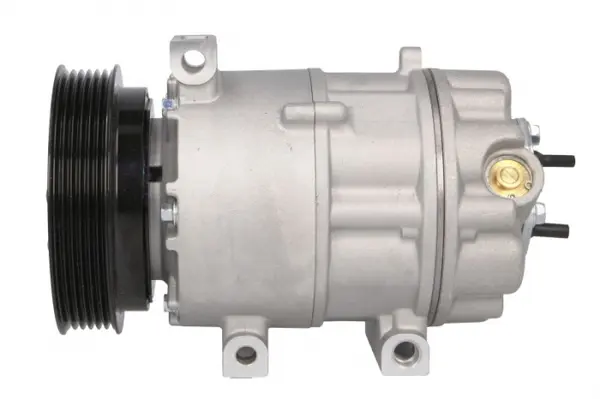 Compresor climatizare potrivit CITROEN C8, JUMPY II; FIAT SCUDO, ULYSSE; LANCIA PHEDRA; PEUGEOT 807, EXPERT, EXPERT TEPEE; TOYOTA PROACE 2.0D 2.2D 08.02-