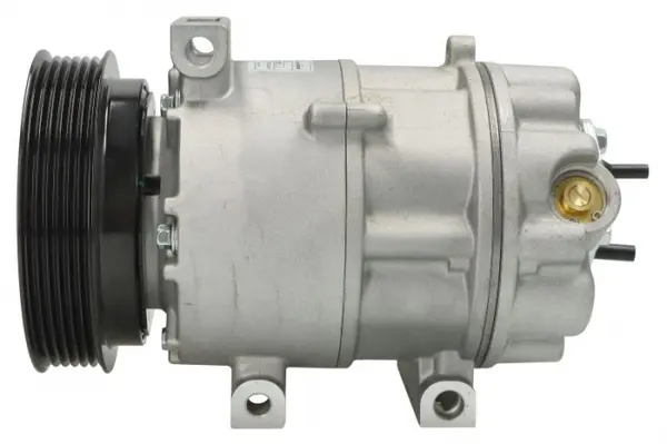 Compresor climatizare potrivit CITROEN C8, JUMPY II; FIAT SCUDO, ULYSSE; LANCIA PHEDRA; PEUGEOT 807, EXPERT, EXPERT TEPEE 2.0D 2.2D 06.02-