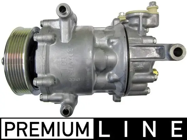 Compresor climatizare potrivit CITROEN JUMPER II; FORD TRANSIT, TRANSIT TOURNEO; PEUGEOT BOXER 2.2D 2.4D 3.0D 04.06-