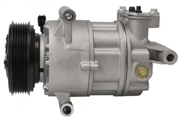 Compresor climatizare potrivit CITROEN JUMPER II; FORD TRANSIT, TRANSIT TOURNEO; PEUGEOT BOXER 2.2D 2.4D 3.0D 04.06-