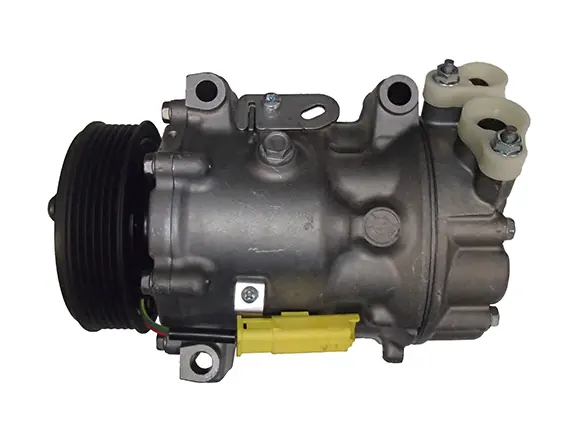 Compresor climatizare potrivit CITROEN JUMPER II; OPEL MOVANO C; PEUGEOT BOXER 2.0D 2.2D 03.11-