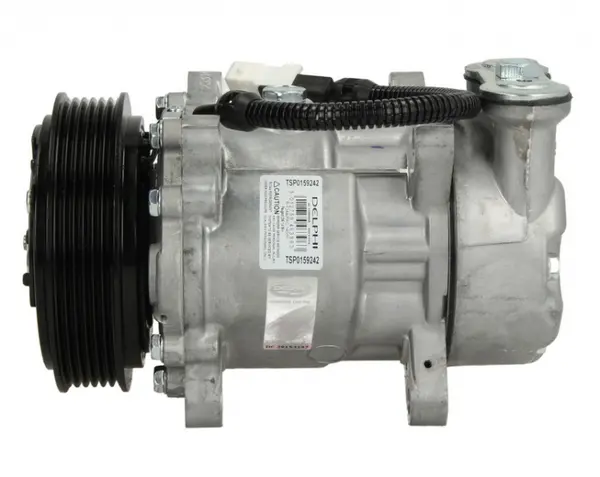 Compresor climatizare potrivit CITROEN XSARA PICASSO; PEUGEOT 206 1.1-1.6LPG 08.98-