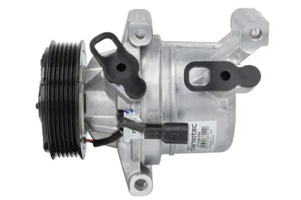 Compresor climatizare potrivit DACIA DUSTER, LOGAN II, LOGAN MCV II, SANDERO II 1.2 1.5D 10.12-