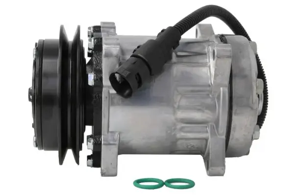 Compresor climatizare potrivit DAF 75 CF, 85, 85 CF, 95, 95 XF, CF 75, CF 85, XF 95 09.87-