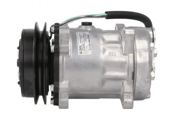Compresor climatizare potrivit DAF 85, 85 CF, 95, 95 XF 08.90-09.02