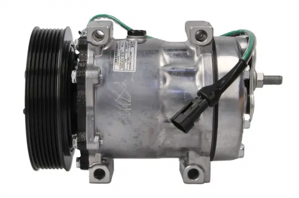 Compresor climatizare potrivit DAF CF 85, XF 105 01.01-