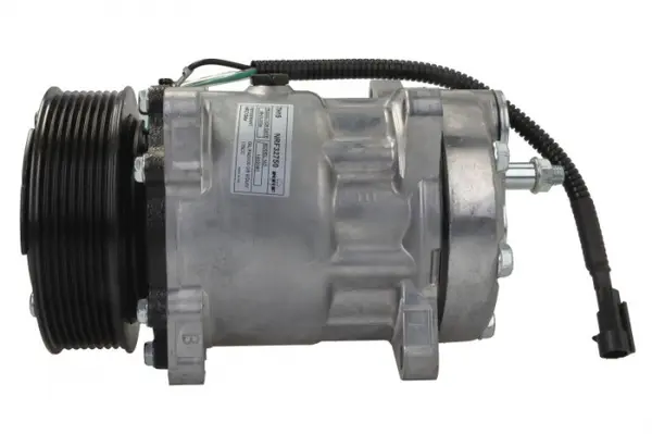Compresor climatizare potrivit DAF CF, CF 65, LF, LF 45, LF 55 01.01-