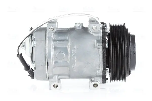 Compresor climatizare potrivit DAF CF, XF 106 10.12-