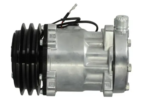 Compresor climatizare potrivit DEUTZ FAHR 4.71, 6.61, 4065 H, 4075 H, 4080 H, 4090 H; JCB 1115, 1115S, 1135, 125 (635), 125 (636), 125-65, 130T-65, 135, 145, 145T-65, 150T-65, 155, 185
