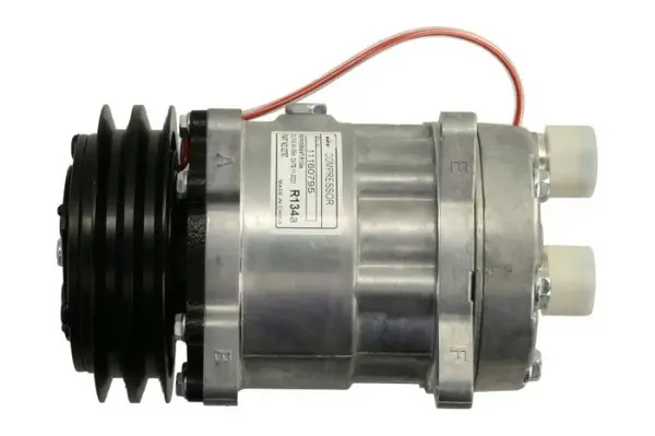 Compresor climatizare potrivit DEUTZ FAHR AGROPLUS 3.1D-4.8D 01.96-