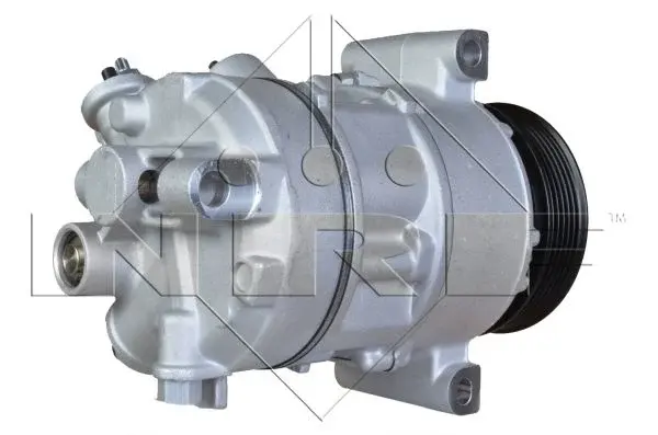 Compresor climatizare potrivit DODGE CALIBER; JEEP COMPASS, PATRIOT 1.8-2.4LPG 06.06-