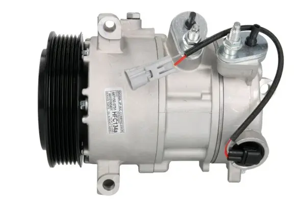 Compresor climatizare potrivit DODGE CALIBER; JEEP COMPASS, PATRIOT 2.0 2.4 2.4LPG 08.06-