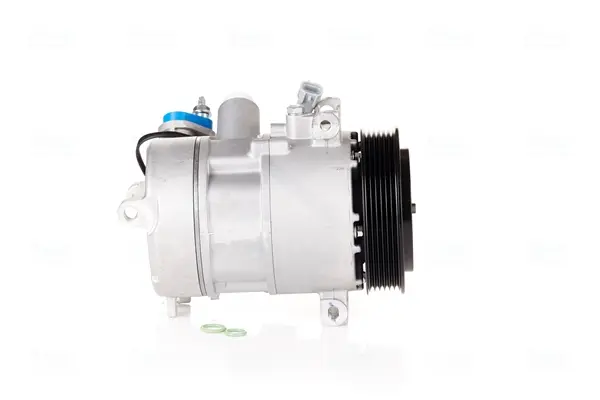 Compresor climatizare potrivit DODGE CALIBER; JEEP COMPASS, PATRIOT 1.8-2.4LPG 06.06-