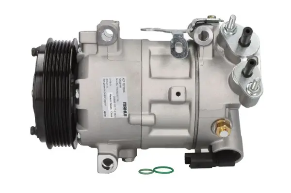 Compresor climatizare potrivit DS DS 3, DS 3 DS 3, DS 4, DS 5, DS 7; CITROEN BERLINGO, BERLINGO MULTISPACE, BERLINGO MINIVAN, C3 AIRCROSS II, C3 II, C3 II HATCHBACK 1.0-2.0DH 06.09-