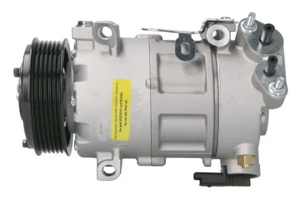 Compresor climatizare potrivit DS DS 3 DS 3, DS 7; CITROEN C5 AIRCROSS; OPEL CORSA F, MOKKA; PEUGEOT 2008 II, 208 II, 3008, 3008 II, 5008 II, 508 II 1.2-1.6H 05.16-