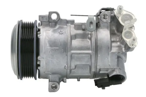 Compresor climatizare potrivit DS DS 3; OPEL CORSA F, CORSA F HATCHBACK; PEUGEOT 2008 II, 208 I, 208 II, 208 HATCHBACK 1.2 1.6D 01.13-