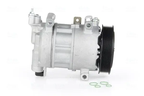 Compresor climatizare potrivit DS DS 4, DS 5; CITROEN BERLINGO, BERLINGO MULTISPACE, BERLINGO MINIVAN, C4, C4 CACTUS, C4 GRAND PICASSO I, C4 I, C4 II, C4 PICASSO I, DS4, DS5 1.2-1.6LPG 09.07-