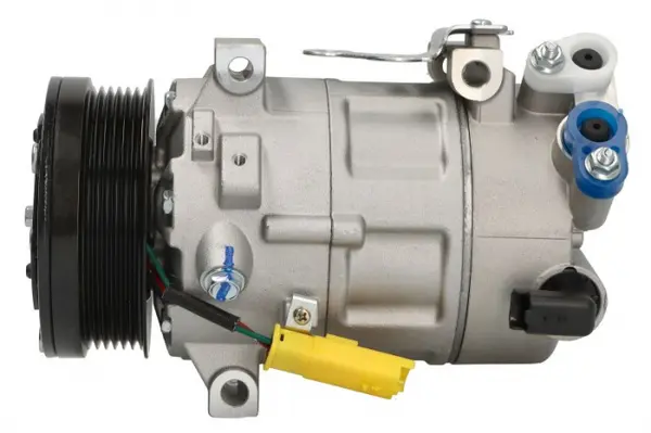 Compresor climatizare potrivit DS DS 5; CITROEN C4 GRAND PICASSO I, C4 II, C4 PICASSO I, C5 III, DS4, DS5; PEUGEOT 3008, 3008 I, 308, 308 I, 407, 407 KOMBI, 5008, 5008 I, 508 I 2.0D 2.0DH 02.08-