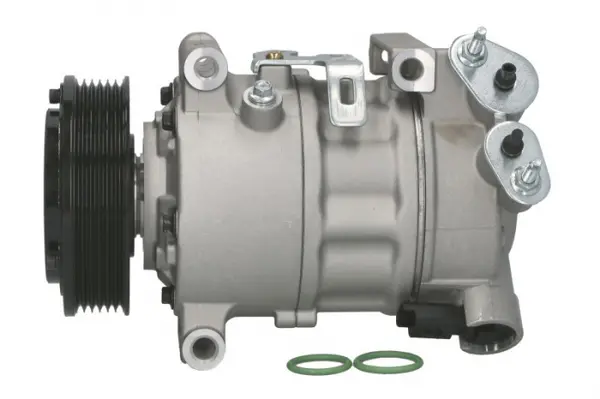 Compresor climatizare potrivit DS DS 7, DS 9; CITROEN BERLINGO, BERLINGO MINIVAN, C5 AIRCROSS, JUMPY III, SPACETOURER; FIAT DOBLO, DOBLO MINIVAN; OPEL COMBO E TOUR LIFE 1.2-Electric 04.16-