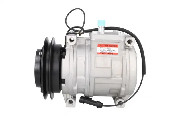 Compresor climatizare potrivit FENDT 200, 300, 500 01.80-