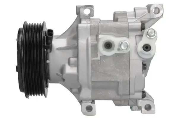 Compresor climatizare potrivit FIAT 500, 500 C, BARCHETTA, DOBLO, DOBLO MINIVAN, IDEA, PALIO, PANDA, PANDA HATCHBACK, PUNTO, PUNTO HATCHBACK, SIENA, STRADA; FORD KA; LANCIA MUSA 1.2CNG-1.9D 04.95-