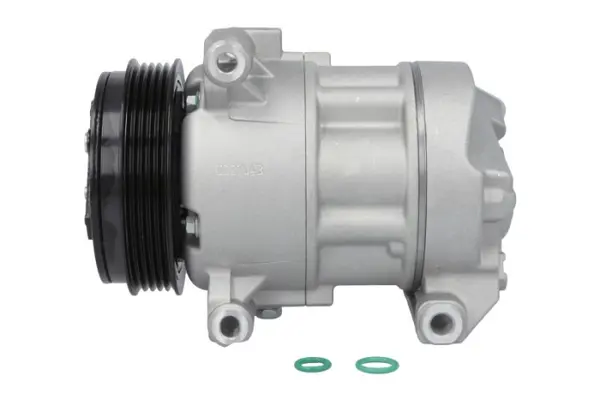 Compresor climatizare potrivit FIAT 500L, PUNTO, TIPO 0.9-1.4LPG 09.12-