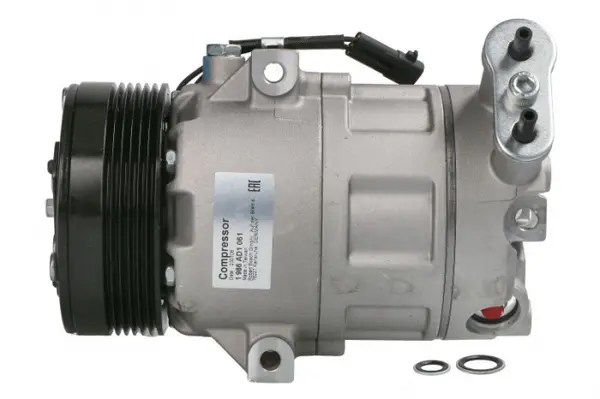 Compresor climatizare potrivit FIAT 500L, TIPO 1.3D 1.6 09.12-